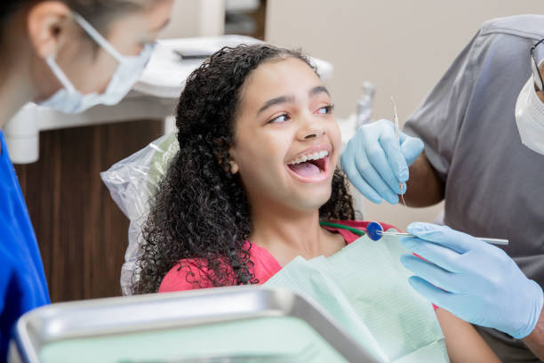 Best Dentist Open Late Near Me  in Shoemakersville, PA