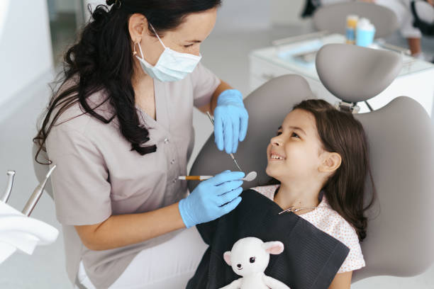 Best Chipped Tooth Repair Near Me  in Shoemakersville, PA