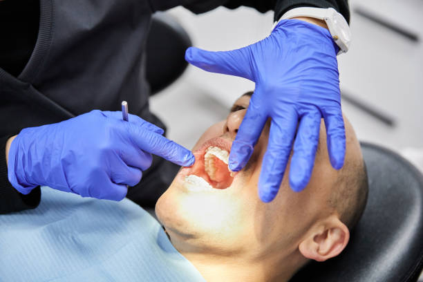 Best Broken Tooth Emergency  in Shoemakersville, PA